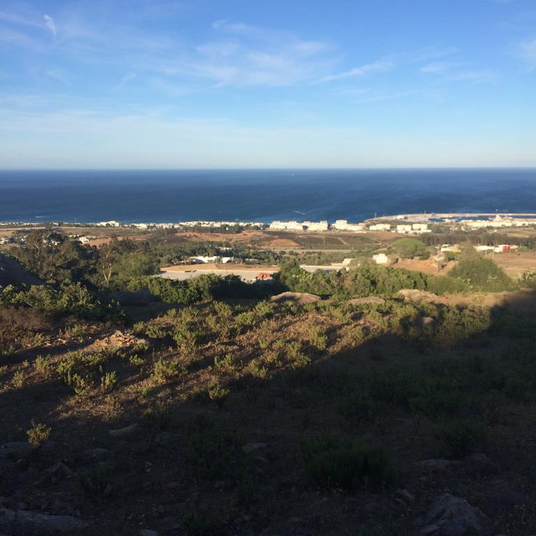 רסטינגה סמיר Duplexe Marina Beach מראה חיצוני תמונה