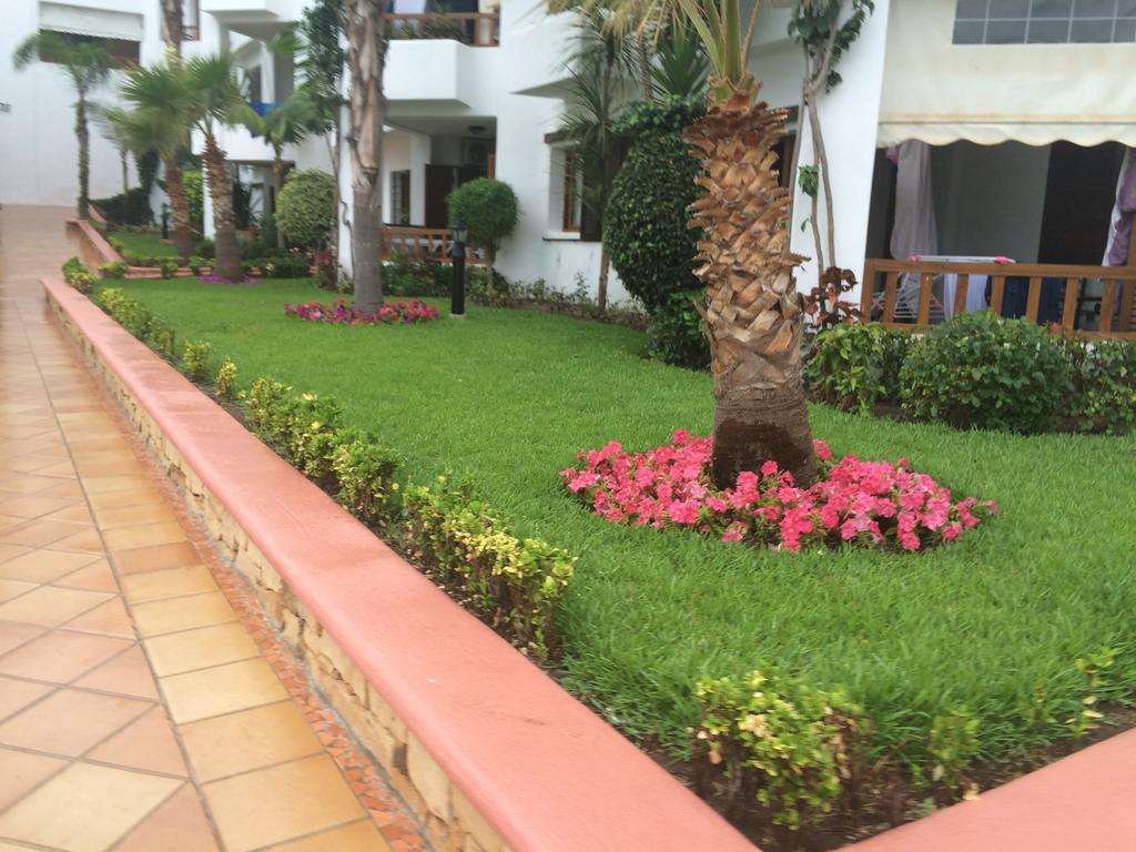 רסטינגה סמיר Duplexe Marina Beach מראה חיצוני תמונה