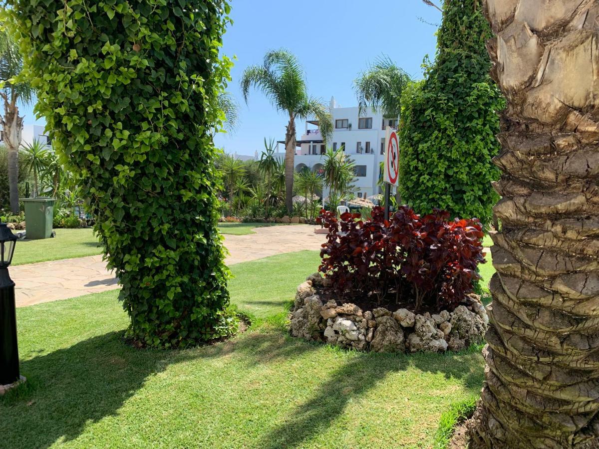 רסטינגה סמיר Duplexe Marina Beach מראה חיצוני תמונה